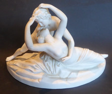 Sujet en Biscuit - d'Amour et