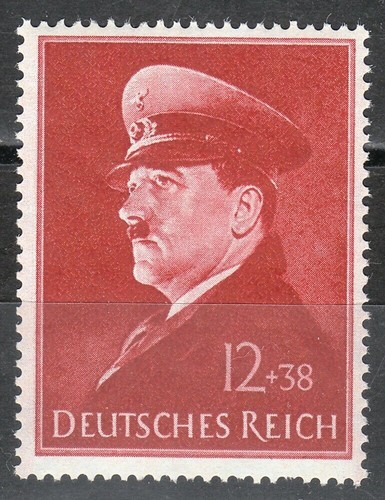 Germany 1941 mnh - mnh, sc