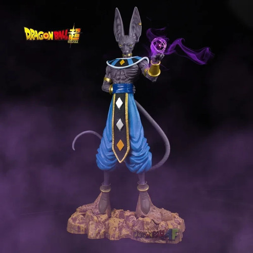 Figurine anime dragon ball - figurine,