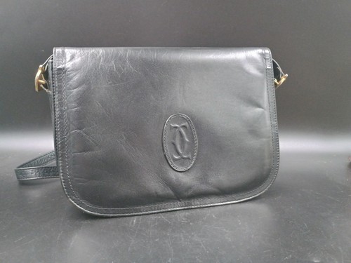 Must cartier sac vintage - sac,