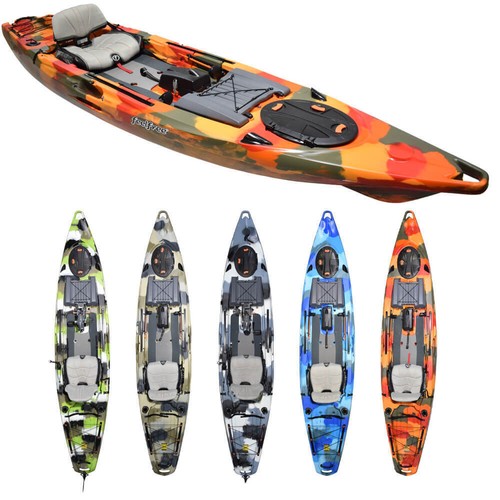 Feelfree lure kayak de - feelfree,
