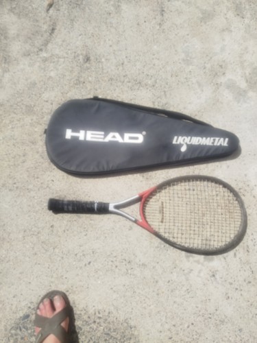 Raquette tennis head s2 - tennis,