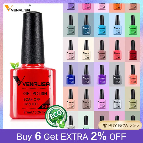 Venalisa vernis gel - venalisa, 7