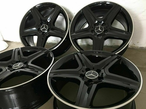 Amg mercedes speichen felge - speichen,