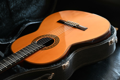 Guitare classique juan - classique,