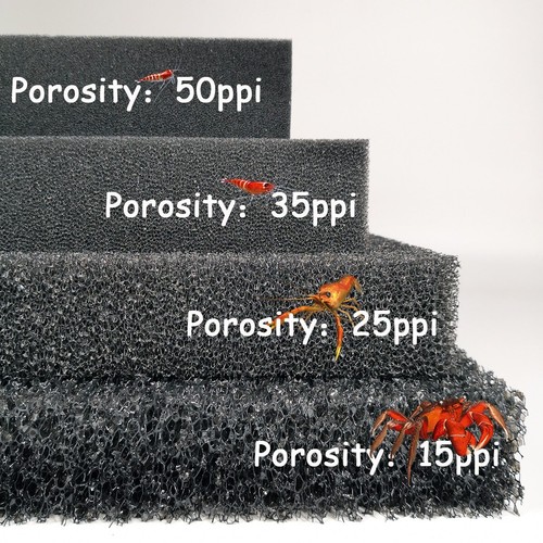 Aquariums bio sponge fish tank - sponge,