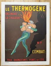 Cappiello -le Thermogène-