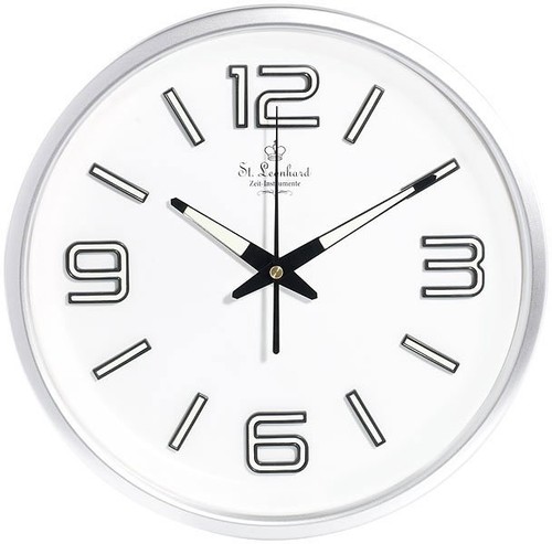 Horloge radio pilotée - horloge, radio-pilotée