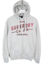 Hoodie Superdry Homme XS
