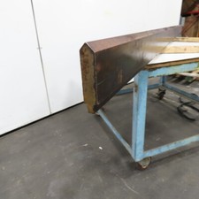 Presse Plieuse À Tôle