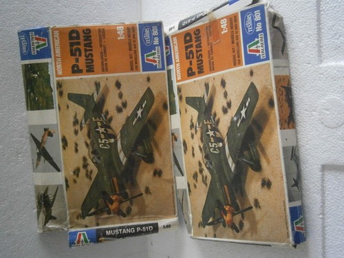 Lot ancienne maquette avion - ancienne,