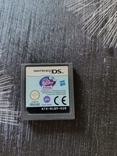 jeux Nintendo ds littlest petshop friends Beach