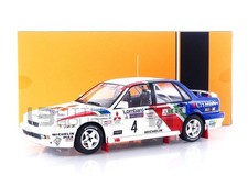 IXO 1/18 - MITSUBISHI GALANT