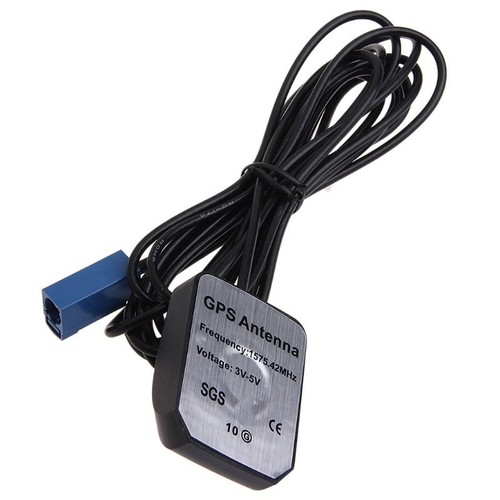 Gps fakra mfd2 rns2 rns - gps,