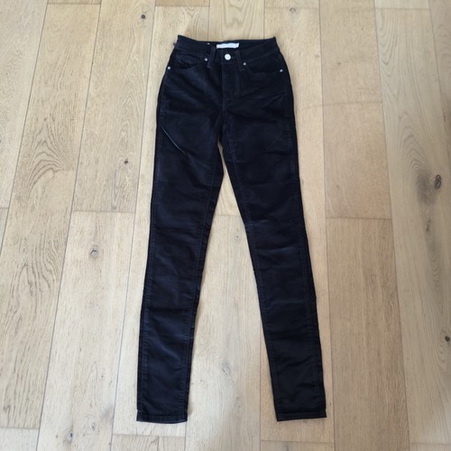 Jean levis velours - levis,