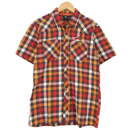 Eider chemise carreaux - eider,