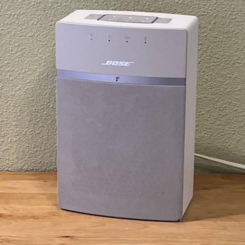 Bose soundtouch wireless - bose,