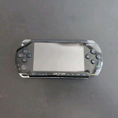 Sony psp 1004 playstation - sony, psp-1004
