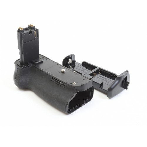 Meike grip batterie - meike,