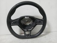 Volant SKODA OCTAVIA 3 PHASE 2