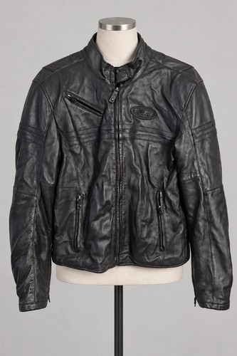 Blouson moto vintage spidi - moto,