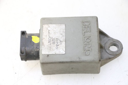 Boitier cdi peugeot elystar - cdi,