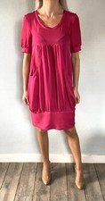 Robe en soie MAJE - Taille 1