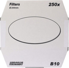 Bonamat Bravilor B10 Filtre