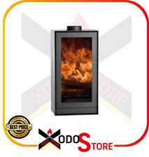 Poêle À Bois NESTOR MARTIN