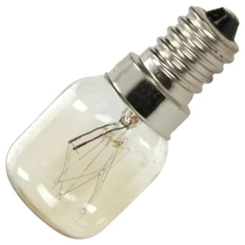 Ampoule four 300 - deg, e14