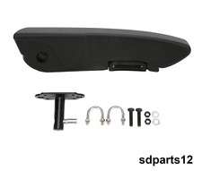 Accoudoir de Siège Gauche