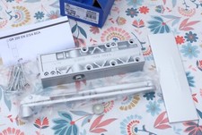 Héraclès HR200 Ferme porte