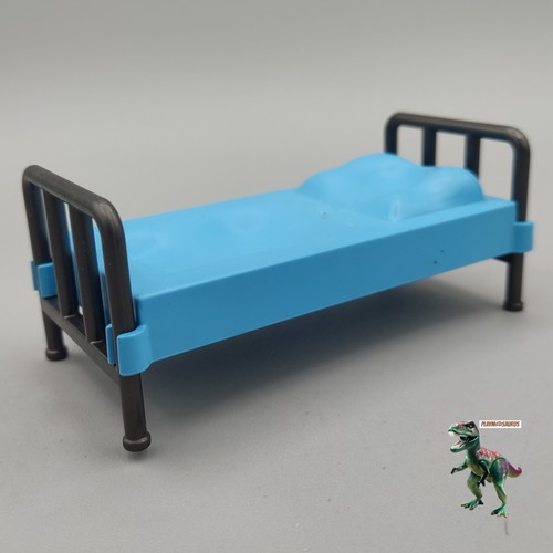 Playmobil 3768 lit-matelas