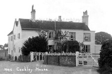 Ycf-50 Cookley House, Cookley Nr Nettlebed, Oxfordshire. Photo