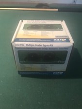 GAME SolarPRO Multiple Heater Bypass Kit 4565 for Swimming Pool Heaters