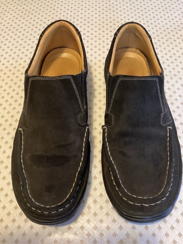 Mocassins marron foncé - mocassins,