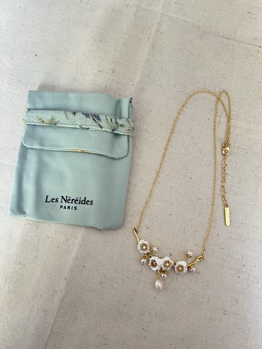 Les néréides collier - les,