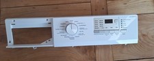 Panneau Controle Lave Linge