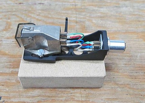 Cartouche ortofon mc20 mkii - ortofon,