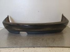 Pare choc arriere AUDI 80 3 S2