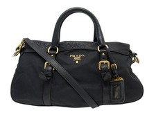 SAC A MAIN PRADA BROWLING