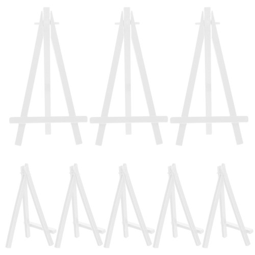 Pcs support de chevalet - 10,
