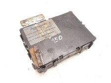 Nissan Titan 5.6 227kW V8