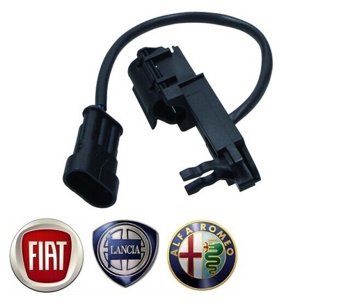 Capteur position point mort - position,