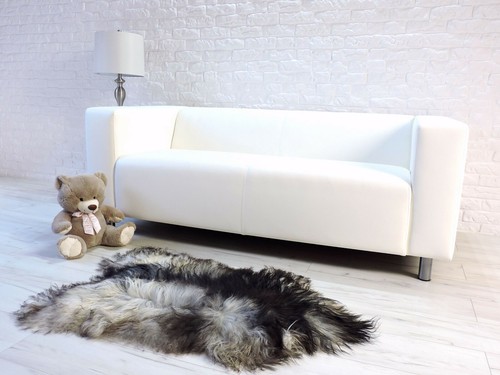 Véritable tapis islandais - véritable,