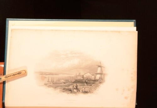 1842 cyrus redding illustrated - 1842,