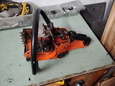 Vintage Dolmar 114 Chainsaw