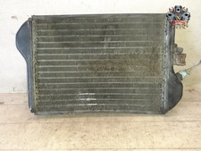 RADIATEUR KAWASAKI 450 LTD de