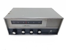 Vintage Hallicrafters CRX-2