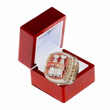 2025 NEW NHL Panthers ring Florida #BARKOV 16 FREE SHIPPING
